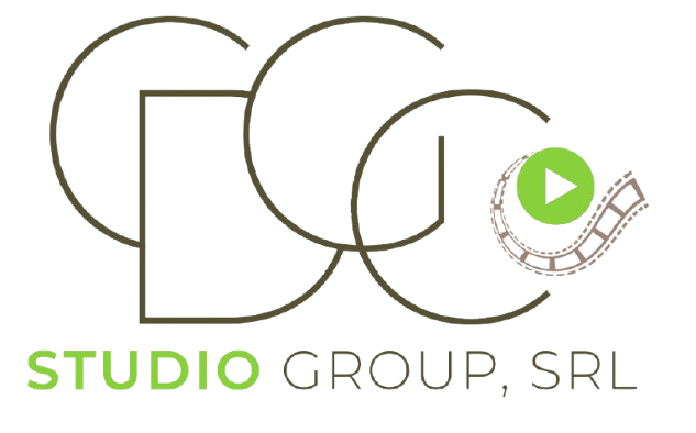 CGDC Studio Group